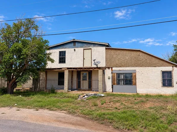 1408 NW Avenue A Pl, Andrews, TX 79714