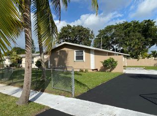 3817 Mackinac Rd, Lake Worth, FL 33462