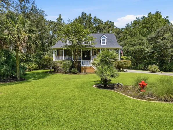 3598 Deer Creek Rd, Mount Pleasant, SC 29466