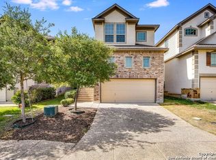 1311 Tweed Willow, San Antonio, TX 78258