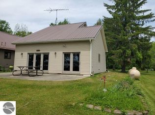 3241 Hardwood Heights Rd, Prescott, MI 48756