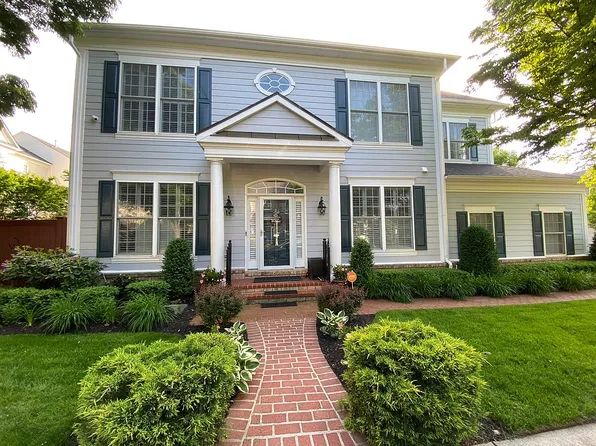 43667 Jernigan Ter, Leesburg, VA 20176