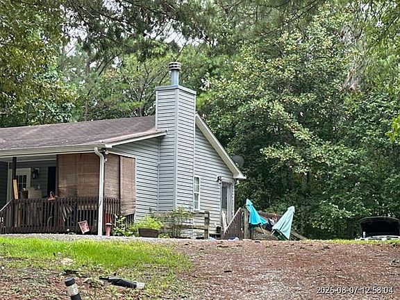 Property Side View