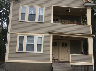 43 Exeter St, Providence, RI 02906