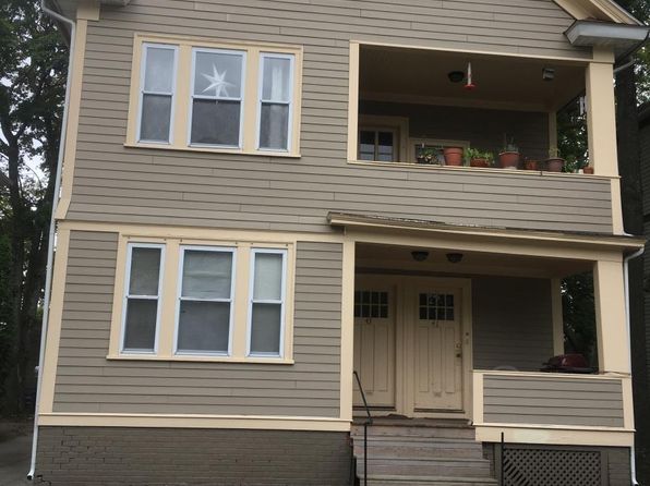 43 Exeter St