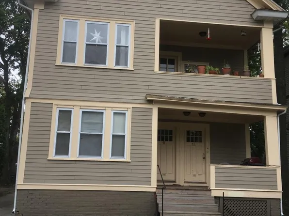 43 Exeter St, Providence, RI 02906