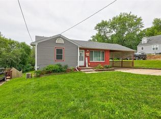 216 Virginia Ave, Des Moines, IA 50315