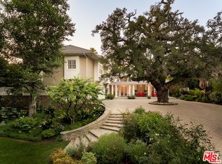 17417 Rancho St, Encino, CA 91316