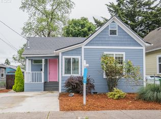 6120 SE 85th Ave, Portland, OR 97206