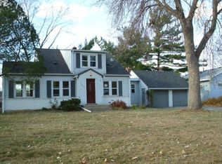 4924 Tyler St NE, Columbia Heights, MN 55421