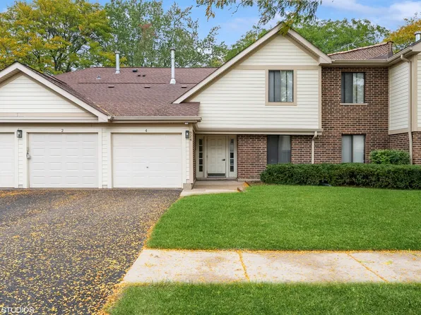 924 E Coach Rd Unit 1, Palatine, IL 60074