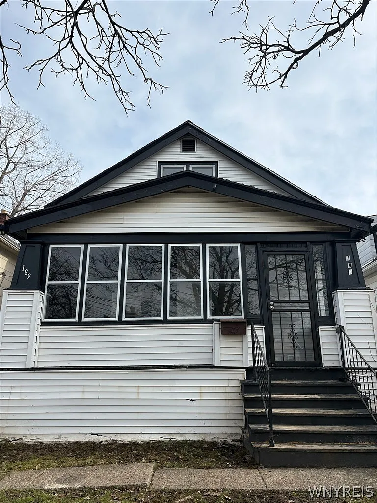Building Photo - 189 Westminster Ave