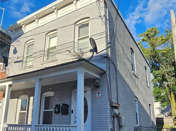 800 Central Pl, Perth Amboy, NJ 08861