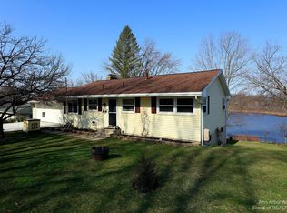 1008 Ottney Dr, Jackson, MI 49201