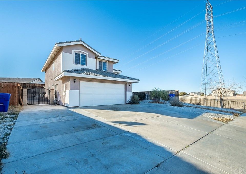 14850 Delicious St, Adelanto, CA 92301 Zillow