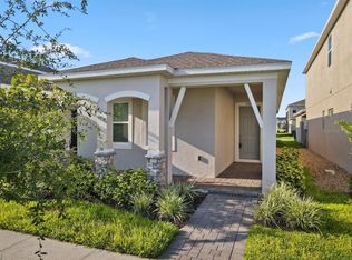 15424 Enchanted Melody Way, Winter Garden, FL 34787