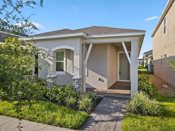 15424 Enchanted Melody Way, Winter Garden, FL 34787