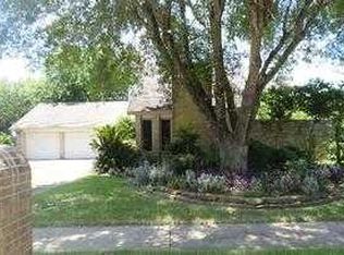 4710 Ironwood Dr, Baytown, TX 77521