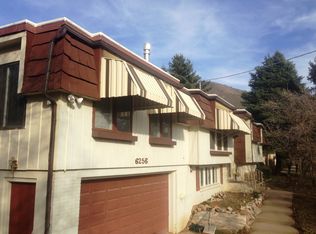 6256 S Bybee Dr, Uintah, UT 84403