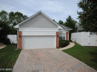9927 Middle Mill Dr, Owings Mills, MD 21117
