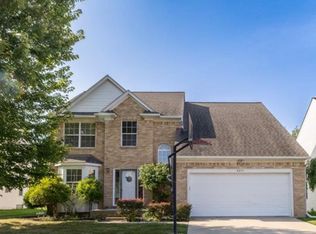 2314 Cedar Knoll Dr, Troy, MI 48083