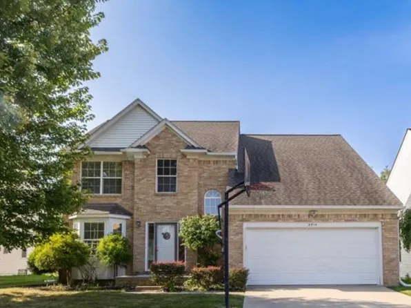 2314 Cedar Knoll Dr, Troy, MI 48083
