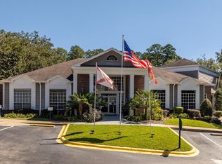 Jackson Square Apartments, Tallahassee, FL 32308