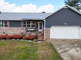 143 County Road 696, Flat Rock, AL 35966