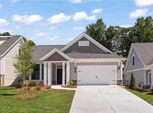 3472 Fishpond Cir LOT 8, Dacula, GA 30019