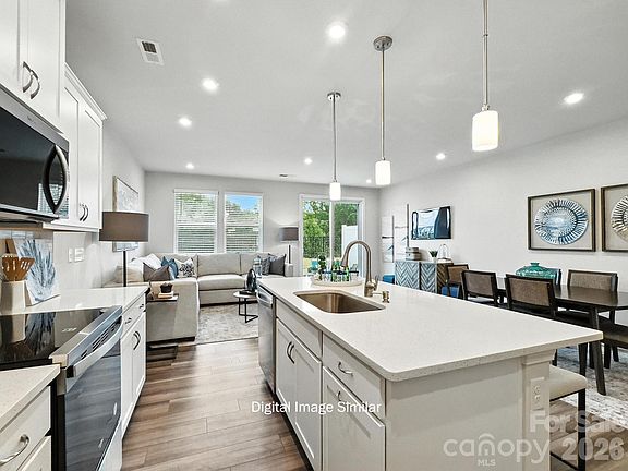 5th image of 6022 Mallow Crossing Ln