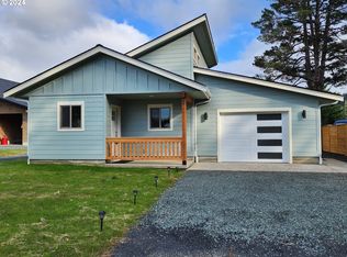 2016 Idaho St, Port Orford, OR 97465