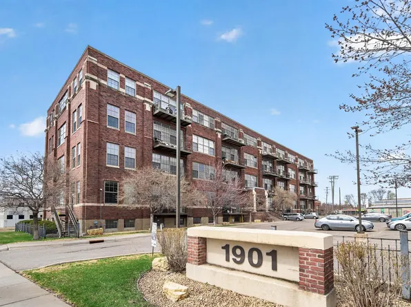 1901 E Hennepin Ave Unit 104, Minneapolis, MN 55413