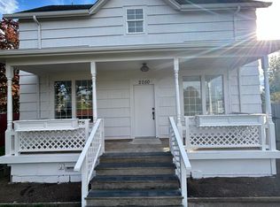 2050 Roosevelt Ave #A, Enumclaw, WA 98022