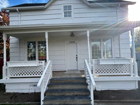 2050 Roosevelt Ave #A, Enumclaw, WA 98022