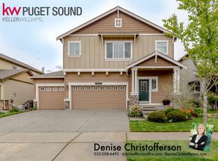 13216 SE 255th St, Kent, WA 98042