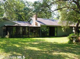 17995 River Rd, Summerdale, AL 36580