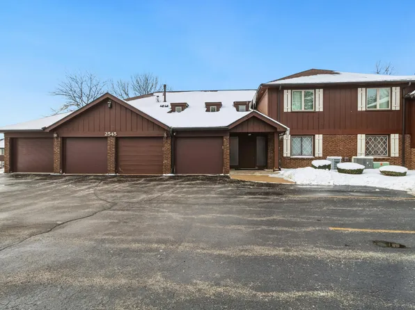 2545 E Lakeshore Dr Unit A-71, Crown Pt, IN 46307