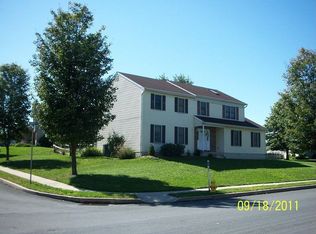 217 Sunrise Rd, Reading, PA 19606