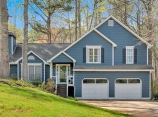 13 Nectar Pl, Dallas, GA 30132