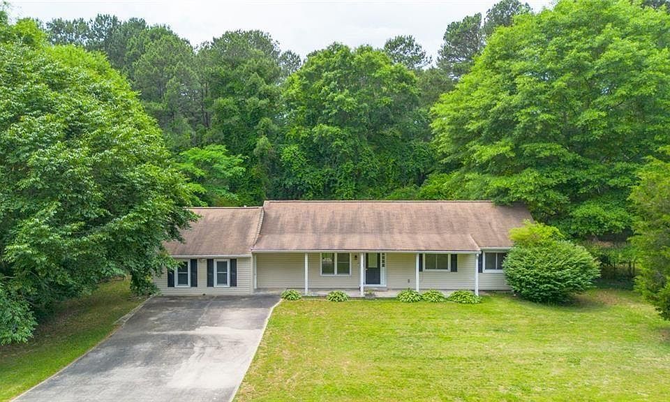 1874 Old Lost Mountain Rd, Powder Springs, GA 30127 | MLS #7777028