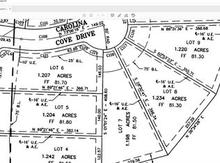 5922 Carolina Cove Dr, Richmond, TX 77469