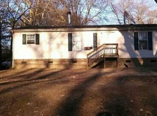 226 Tanner St, Gastonia, NC