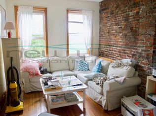46 Garden St APT 5, Boston, MA 02114
