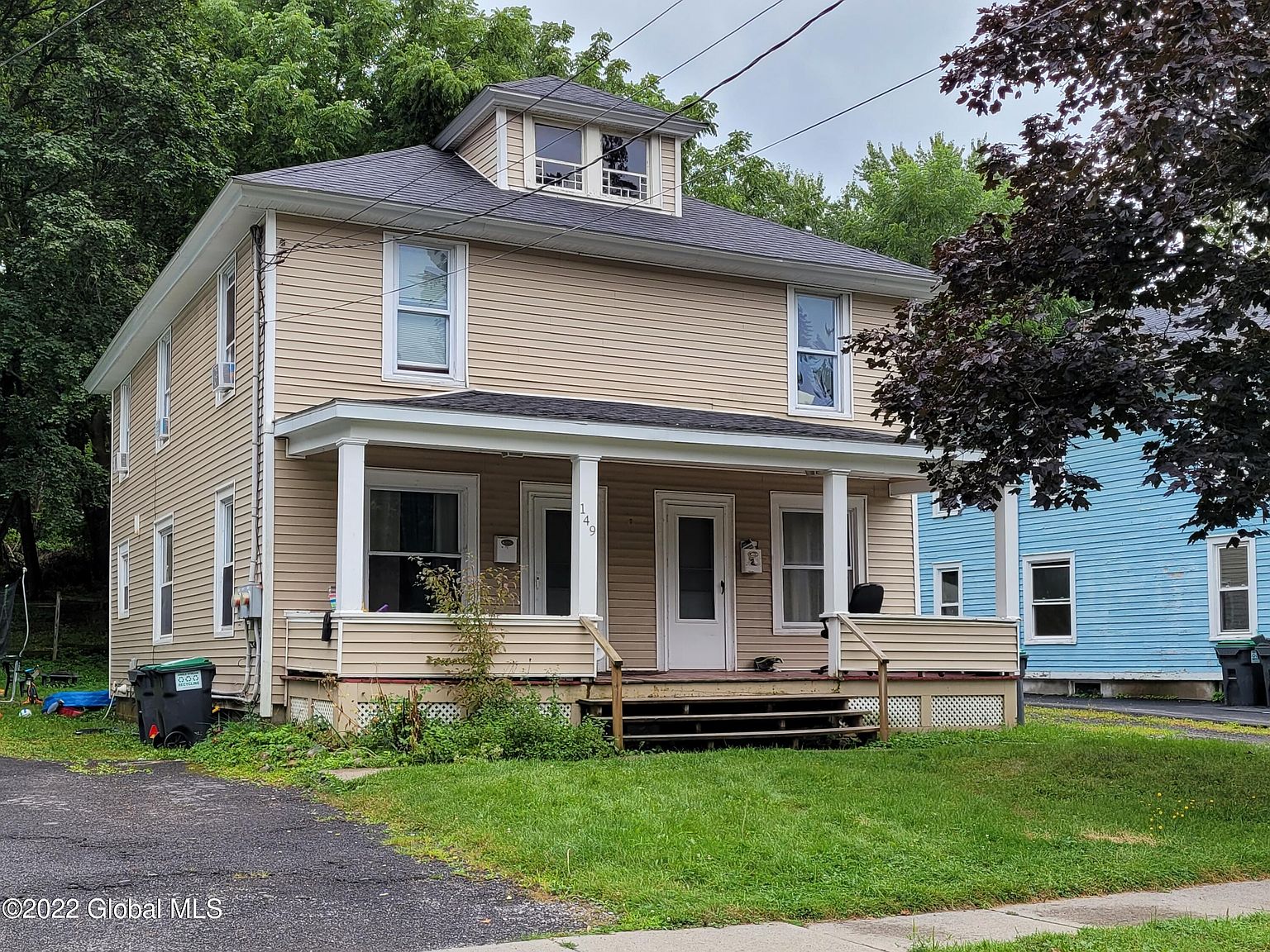 149 Elm Street UNIT 1, Cobleskill, NY 12043 Zillow