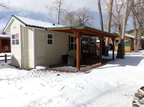 21 Lyndsey Ln, South Fork, CO 81154