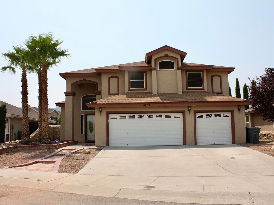 1st image of 10909 Bullseye St