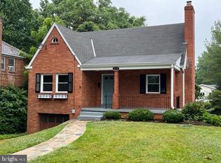 312 Timberwood Ave, Silver Spring, MD 20901