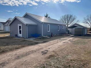 508 S Main St, Bushton, KS 67427