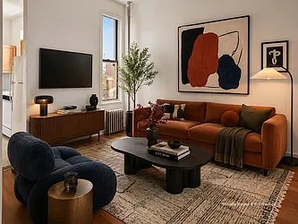 318 East 151st Street, #4B