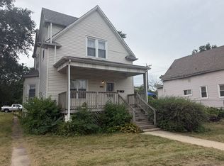 10538-10540 S Vincennes Ave, Chicago, IL 60643